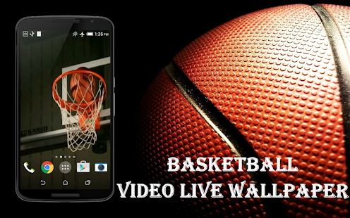 How to download Basketball Live Wallpaper lastet apk for pc