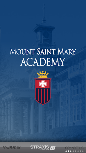 Mount Saint Mary Academy