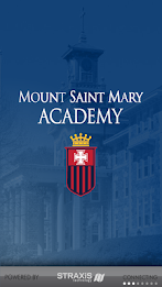 Mount Saint Mary Academy poster 1