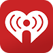 iHeartRadio icon