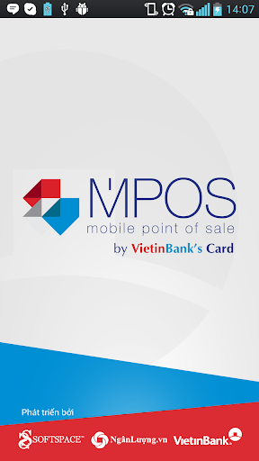 Vietinbank MPOS