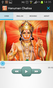 Lastest Hanuman Chalisa Free APK for Android