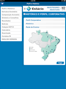 Estácio RI Screenshots 3