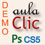 Curso Photoshop CS5 Demo Apk