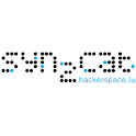 syn2cat Hackerspace logo