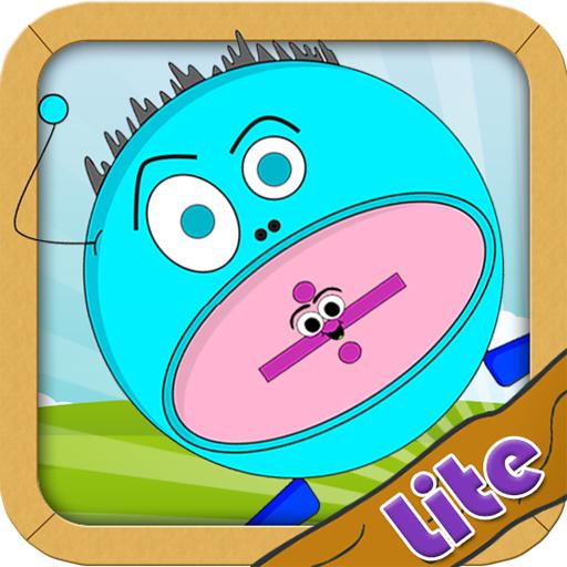 Long Division Games Lite 教育 App LOGO-APP開箱王