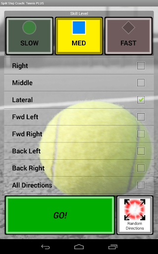 免費下載運動APP|Sports Split Step Tennis Plus app開箱文|APP開箱王