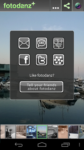 fotodanz+ v1.6.5 APK