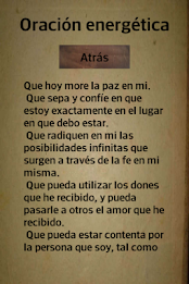 Oraciones Mágicas Lite poster 3