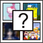 Cover Image of Download Guess the Cartoon 1.0 APK