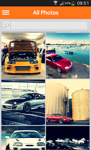 download Supra Wallpapers free