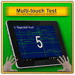 Multi-Touch test Apk