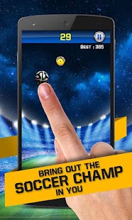 download Fantasy Simply Soccer free