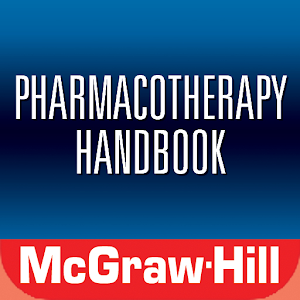  Pharmacotherapy Handbook 8 ed v1.5.1