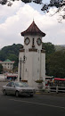 Kandy Clock Tower