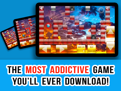 Most Addictive Arcade Game