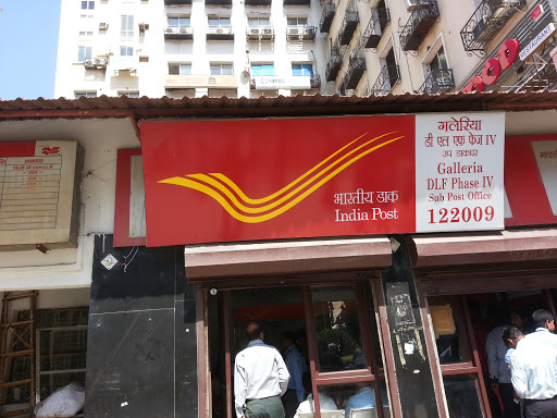 India Post Galleria