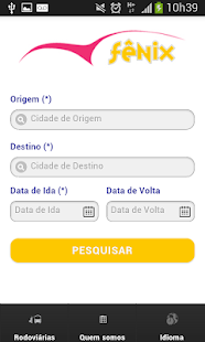 Fenix Screenshots 4