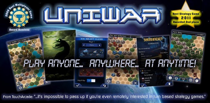 UniWar HD