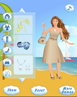 How to install Beach Dress Up patch 1.0 apk for laptop