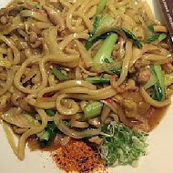 【台中】明園日本料理