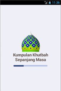 download Kumpulan khutbah free