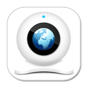 World WebCam Wallpaper Live logo