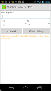 How to download Hex Convertor Pro lastet apk for bluestacks