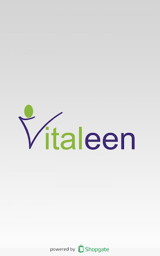 Vitaleen-Shop