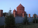 Армянская Церковь 