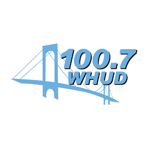 100.7 WHUD.apk Varies with device
