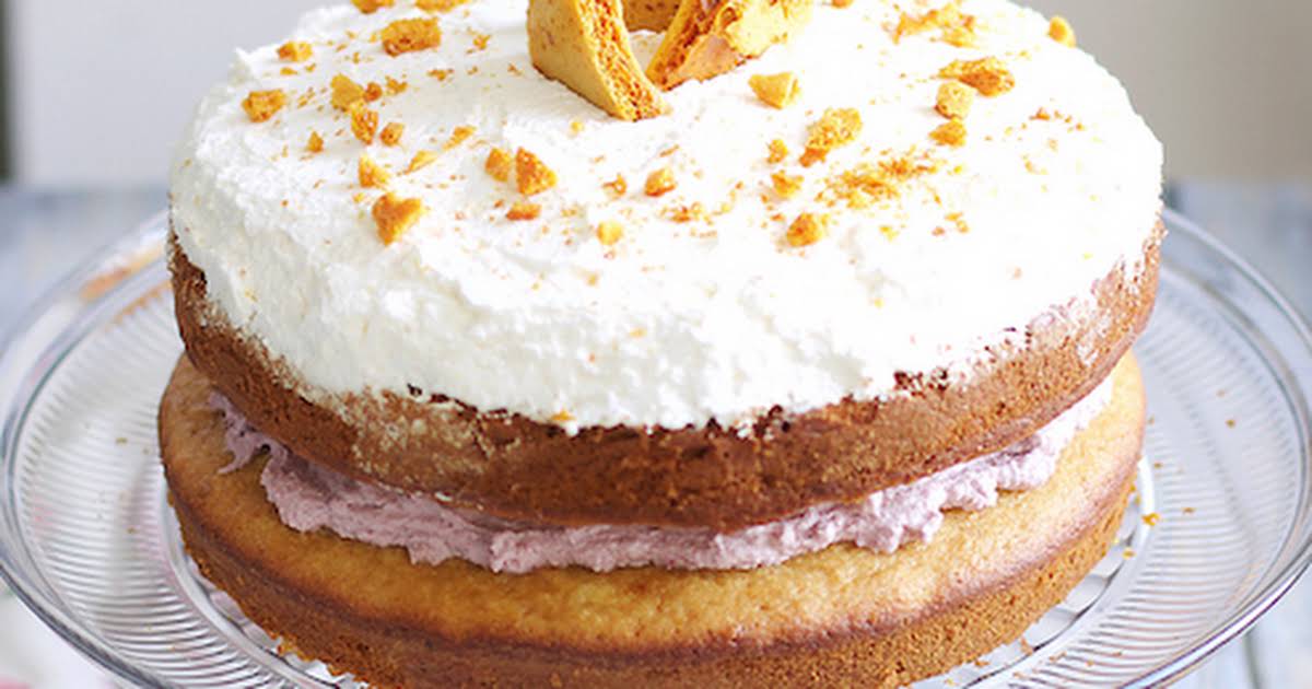 10 Best Cake Recipes