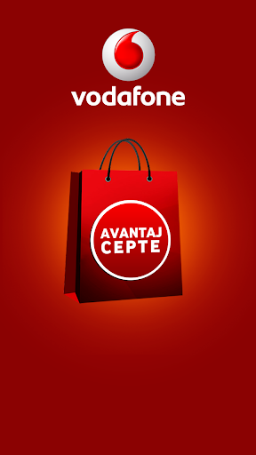 Vodafone Avantaj Cepte