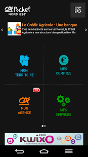 CA POCKET - NORD EST Screenshots 6