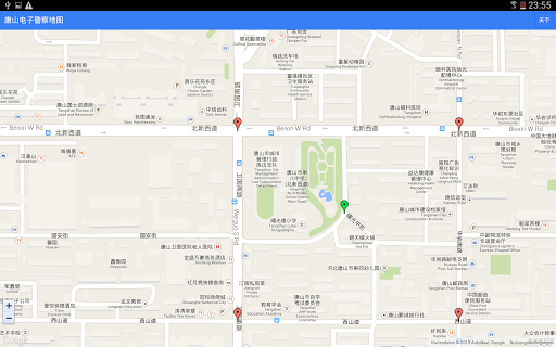 免費下載工具APP|唐山电子警察地图 app開箱文|APP開箱王