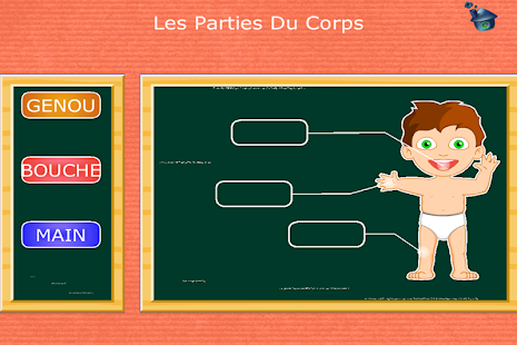 How to install Play and Learn French 1.2 unlimited apk for android