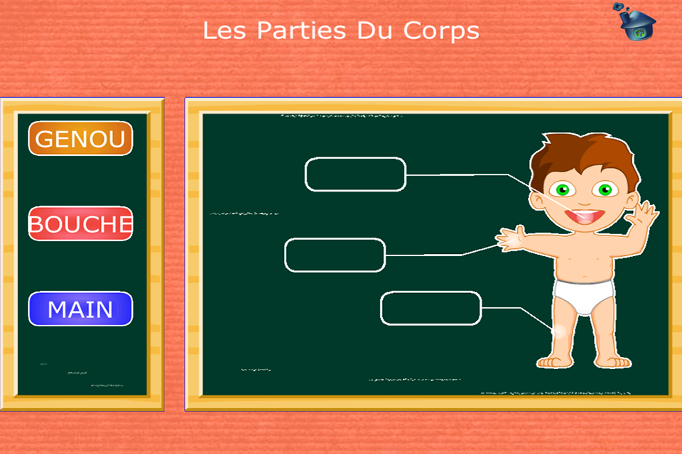 Play and Learn French - Android Apps on Google Play