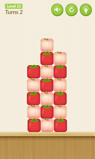 【免費策略App】移動箱子(水果版)-APP點子