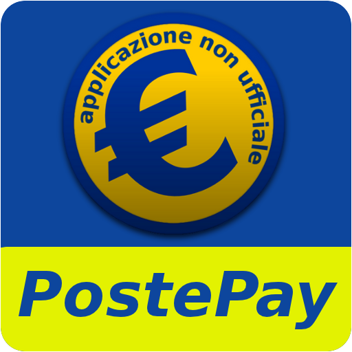 Postepay logo. Postepay Italia. Postepay logo PNG.