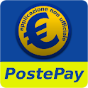 PostePay Mobile logo
