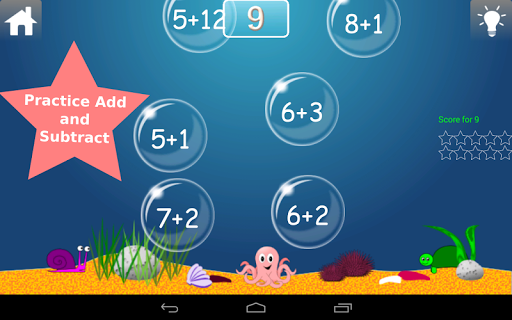 【免費教育App】First Grade Math-APP點子