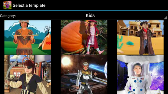 Lastest Costume Camera APK for PC