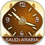 Saudi Arabia KSA Prayer Times Apk