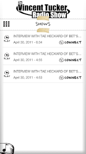 How to get The Vincent Tucker Radio Show lastet apk for pc