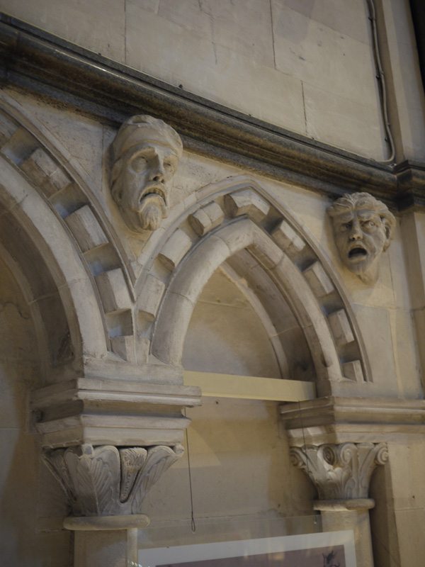 テンプル教会 Temple Church ロンドン イギリス の観光地 Tabilogs