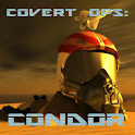 Covert OPS: Condor O.H. logo
