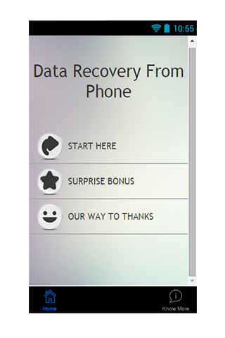 Data Recovery From Phone Guide