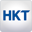 My HKT logo