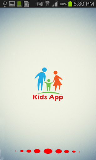 KidzApp