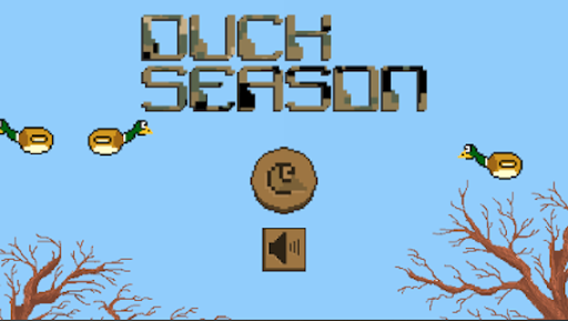 Duck Season